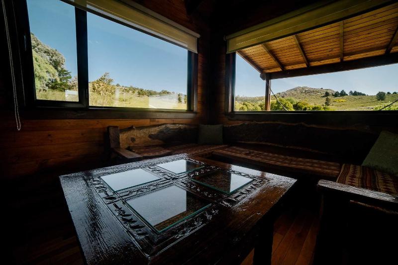 Cabañas Valle de los Ciervos - image 7