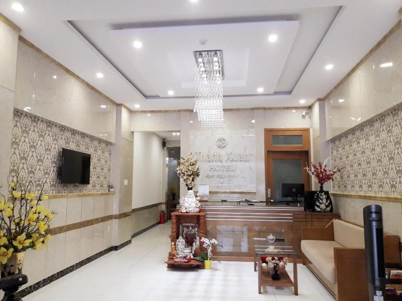 Thanh Xuan Hotel - image 11
