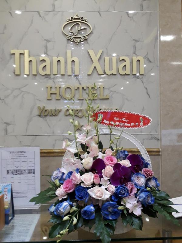Thanh Xuan Hotel - image 21