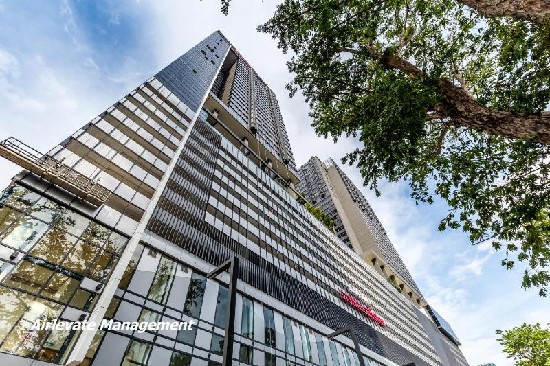 Tropicana 218 X Airlevate Suites - image 1
