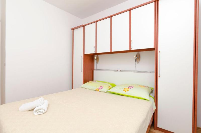 Two-Bedroom Apartment with Balcony image 4