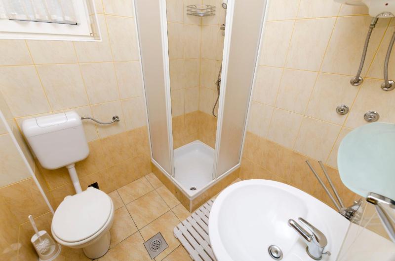 Two-Bedroom Apartment with Balcony image 2
