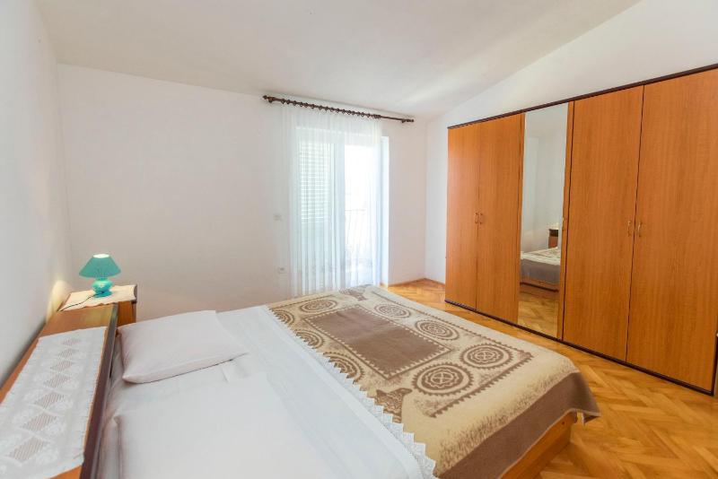 Two-Bedroom Apartment image 4