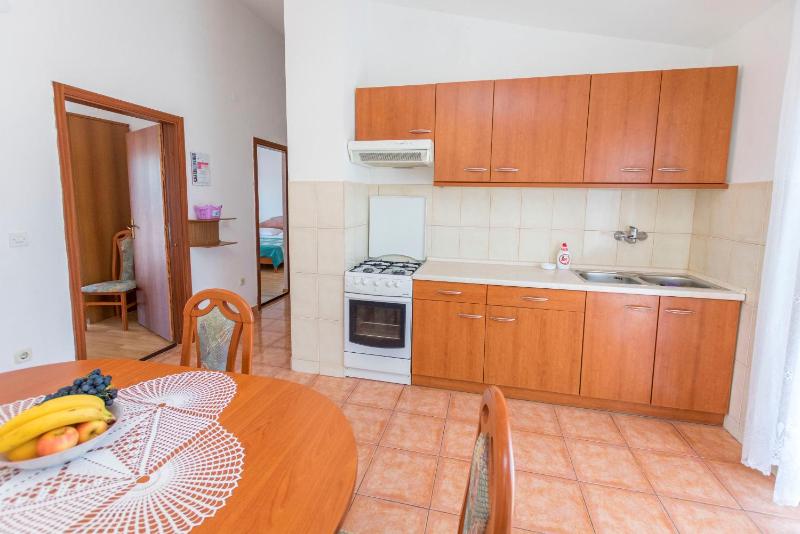 Two-Bedroom Apartment image 4