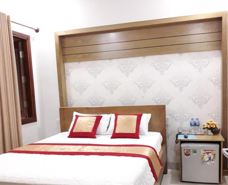 Thanh Xuan Hotel - image 46