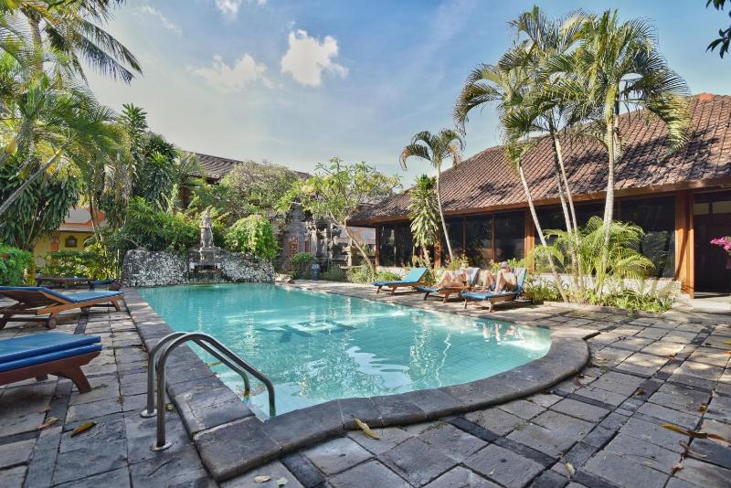 Grand Kumala Hotel - Hotel Kumala Legian Kuta Bali - image 50