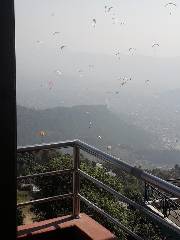 Himalayan crown lodge - image 6