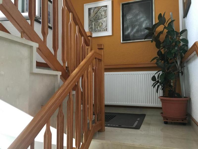 Two-Bedroom Apartment with Balcony image 3