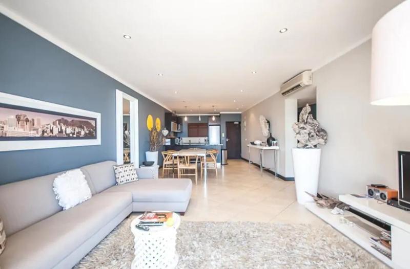 Two-Bedroom Apartment image 2