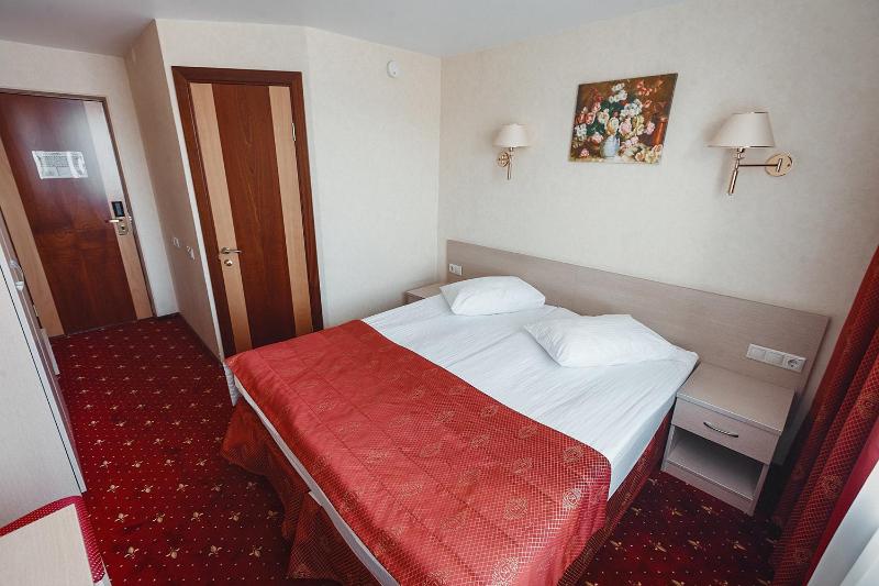 Business Double Room image 2