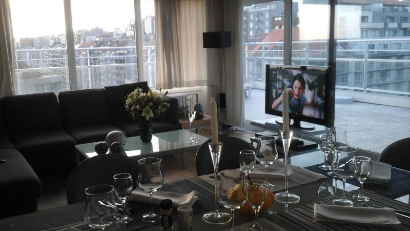Penthouse Poseidon - image 7