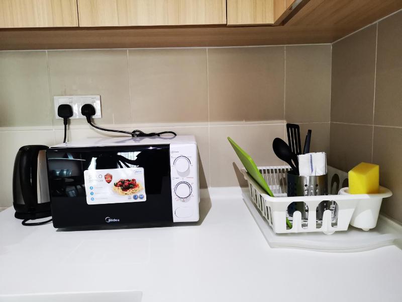 Host Assist Homestay by HA i-City - image 4