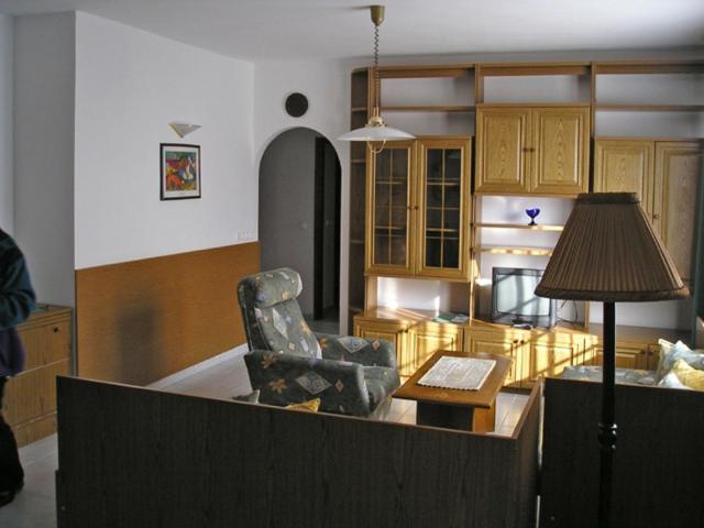 Two-Bedroom Apartment image 3
