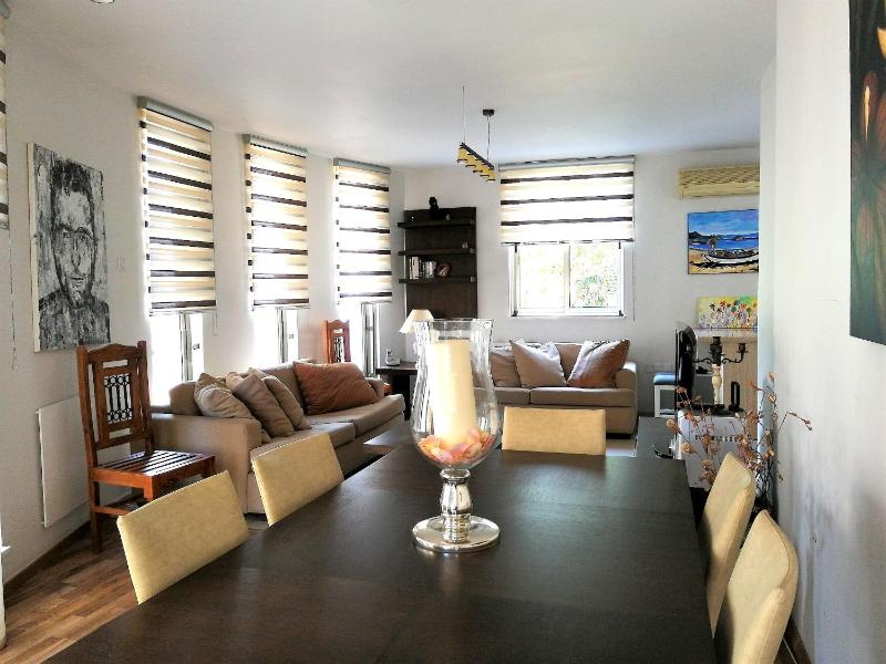CITY FLATS - image 4