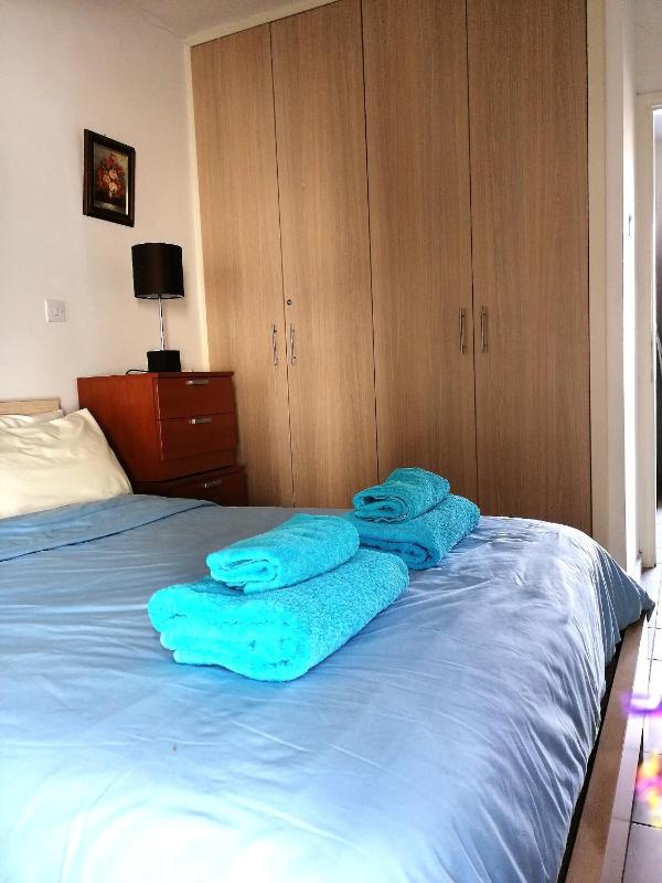 CITY FLATS - image 11