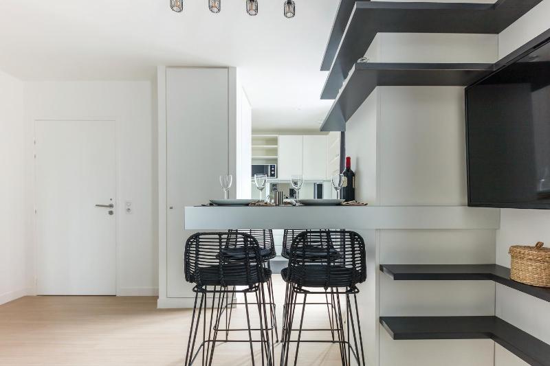 Deluxe Apartment image 4