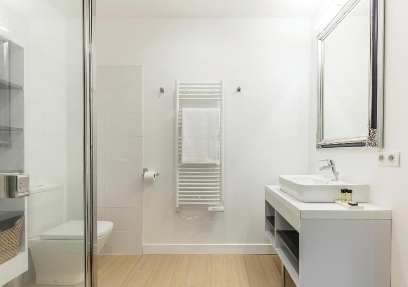 Deluxe Apartment image 3