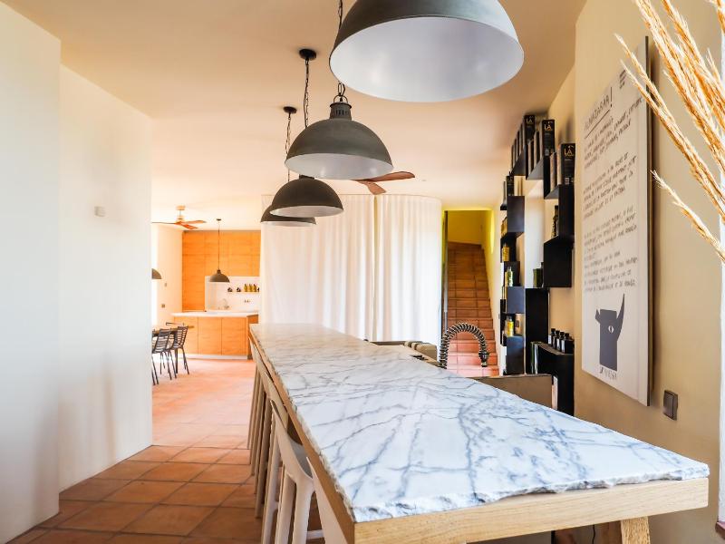 Cortijo LA Almazara - image 28