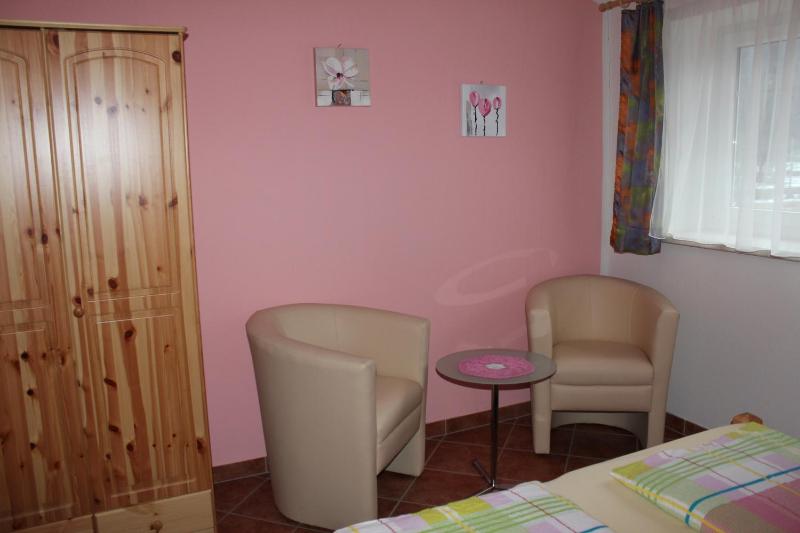 Two-Bedroom Apartment image 4