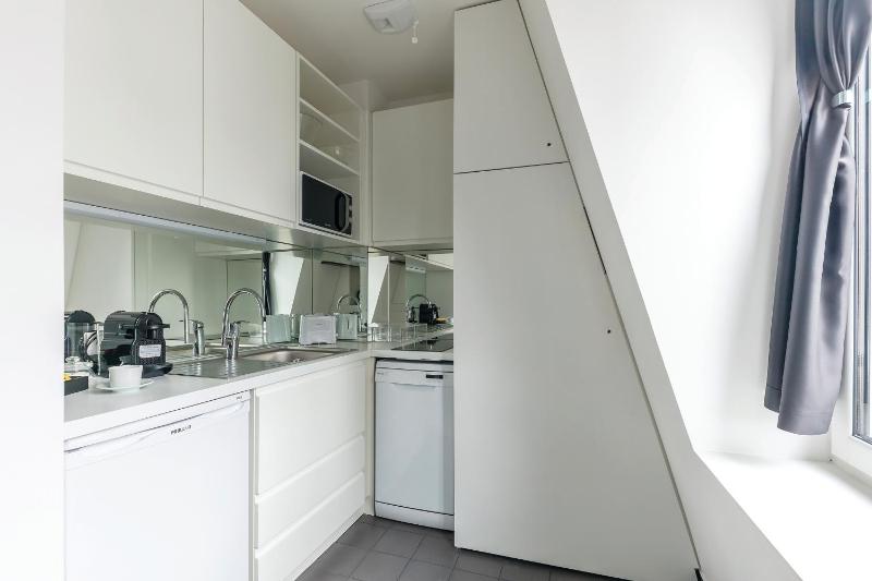 Deluxe Apartment image 4