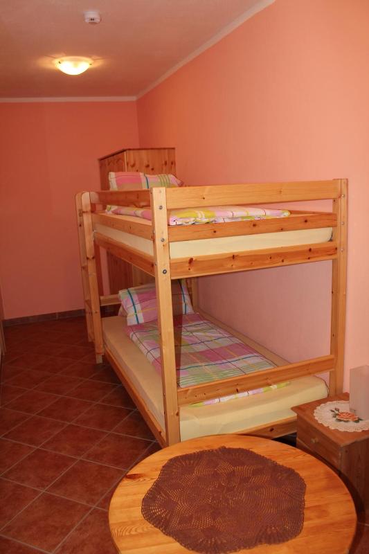 Two-Bedroom Apartment image 3