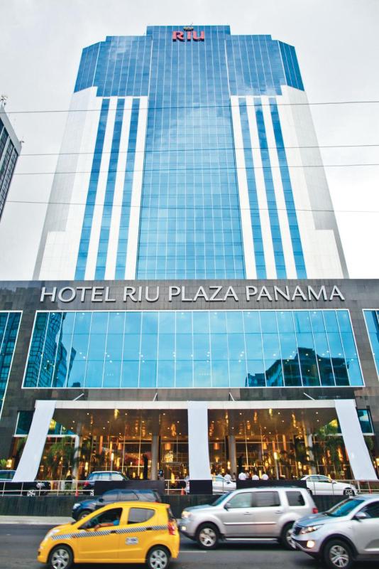 Riu Plaza Panama - image 5
