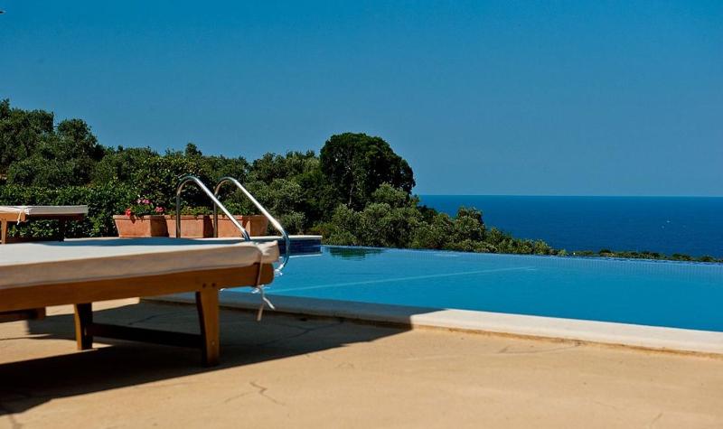 Villa with Private Pool image 3