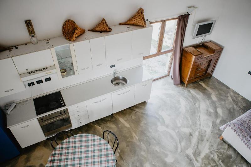 Two-Bedroom Apartment image 1