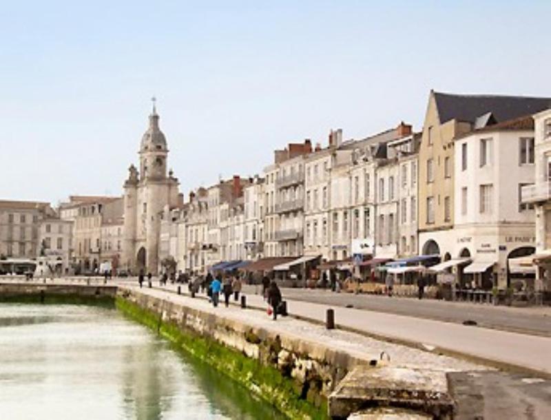 ibis La Rochelle Centre Historique - image 15