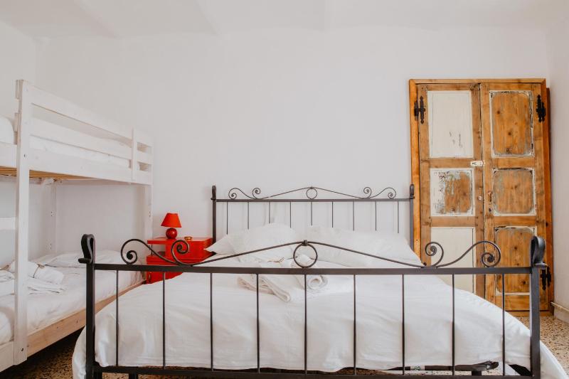 Quadruple Room with Private Bathroom image 1