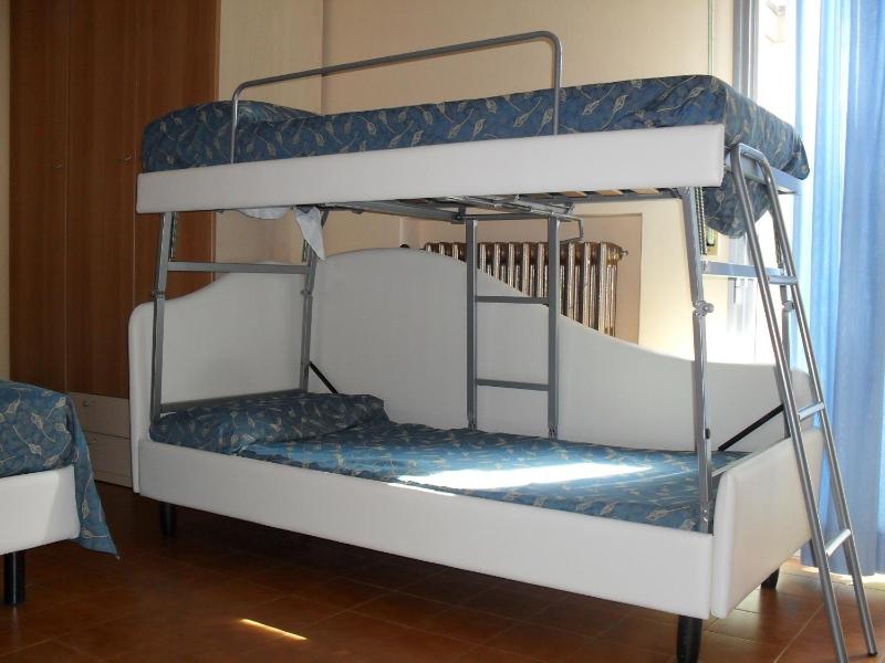 Hotel Azzurra - image 6