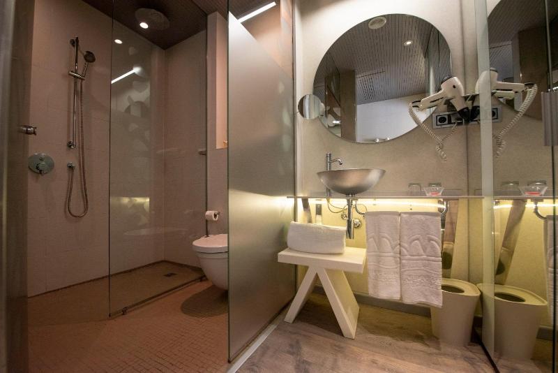 Hotel & Spa Princesa Munia - image 23
