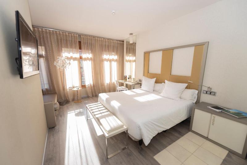 Hotel & Spa Princesa Munia - image 14