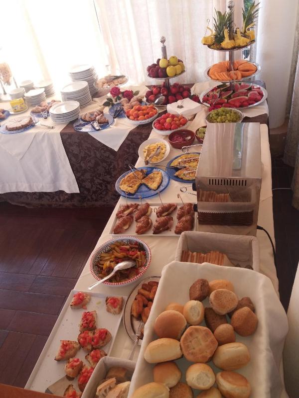 Hotel Villa Antica Tropea - image 15