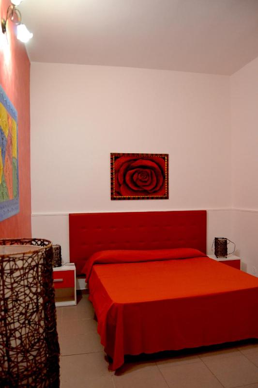 Deluxe Double Room image 4