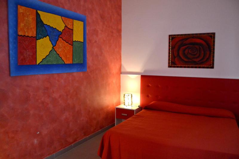 Deluxe Double Room image 1