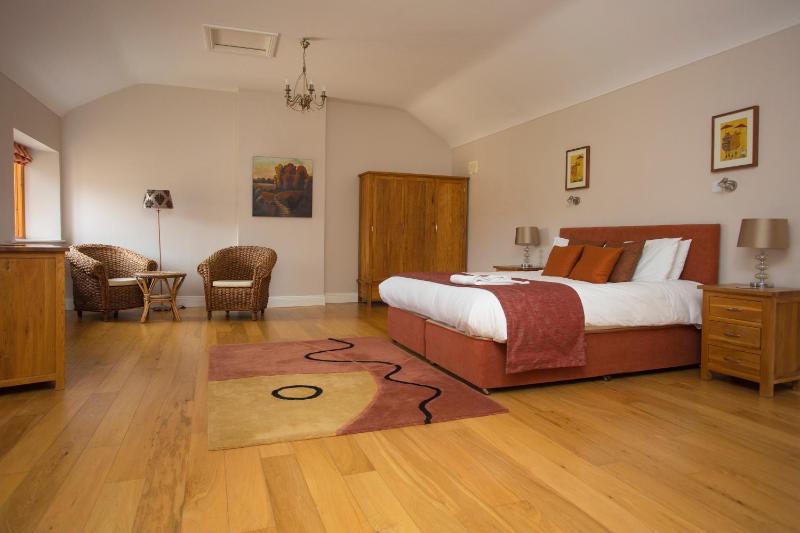 One-Bedroom House image 2