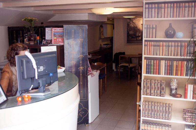 Hostel The Veteran - image 3