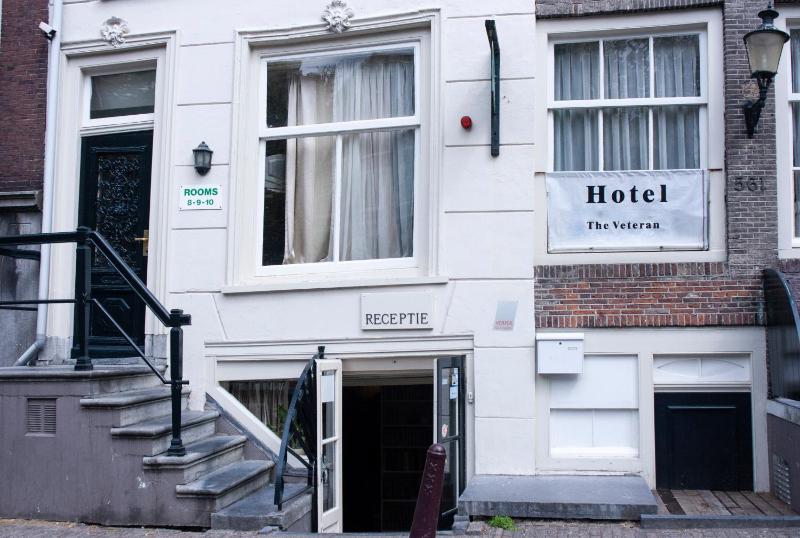 Hostel The Veteran - image 11