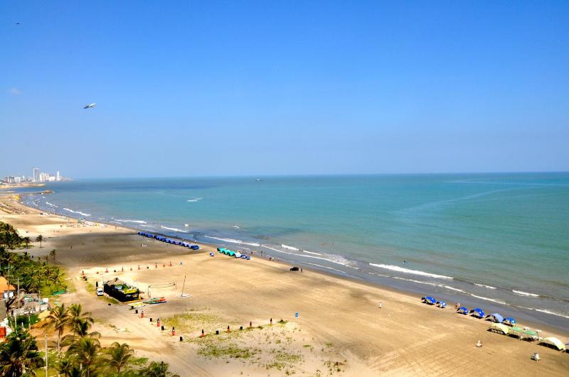 Cartagena Beach Front Apartments - image 6