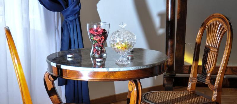 Luxury Quadruple Room image 4