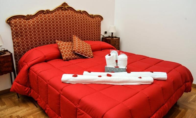 Superior Quadruple Room image 4