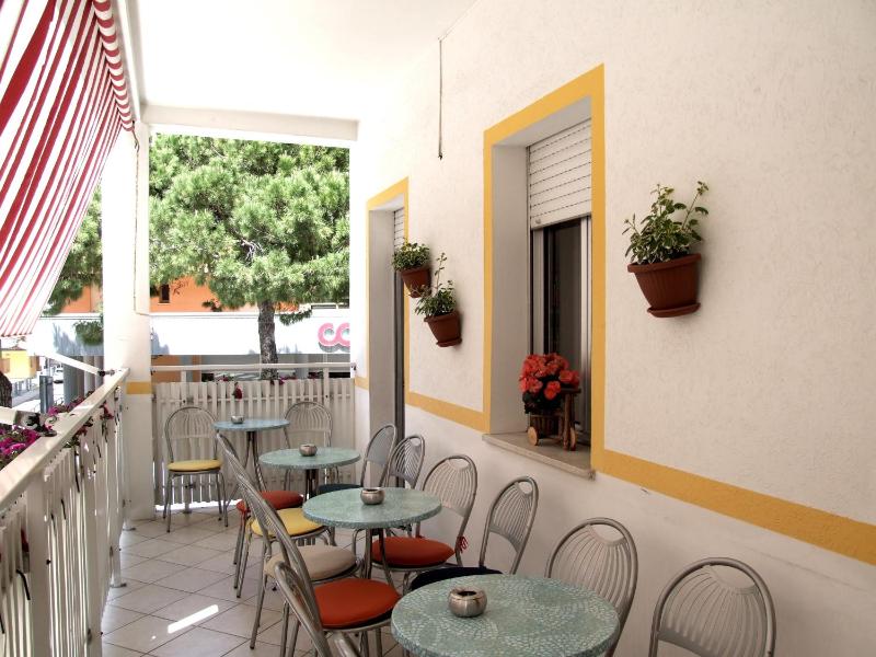 Hotel Firenze - image 22