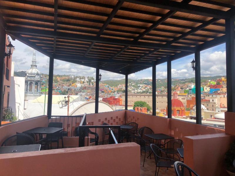 Hotel Corazon Mexicano - image 13