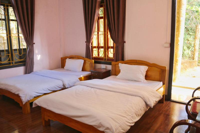 Thanh Ha Homestay Sapa - image 8