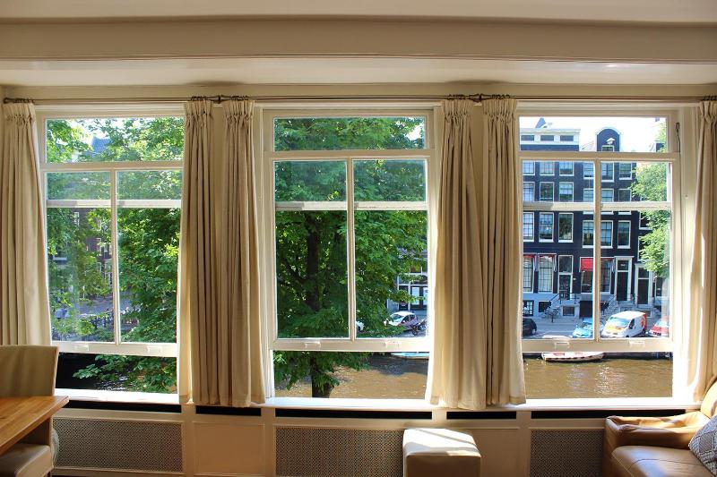 Amsterdam Jewel Canal Apartments - image 13