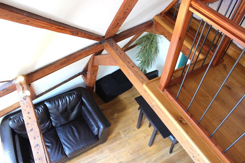 Loft with Canal View (2 Persons) image 2