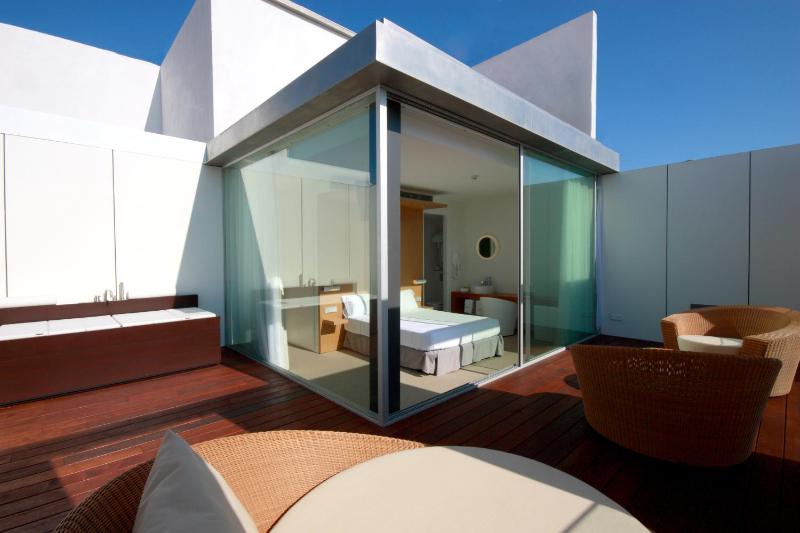 Alenti Sitges Hotel - image 32