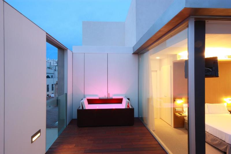 Alenti Sitges Hotel - image 34