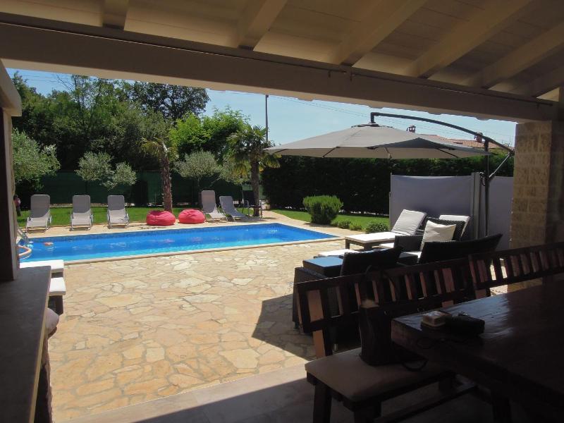 Holiday Home Villa Ivan - image 22
